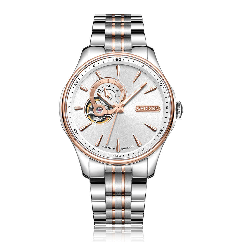 Business And Leisure Mechanical Watch